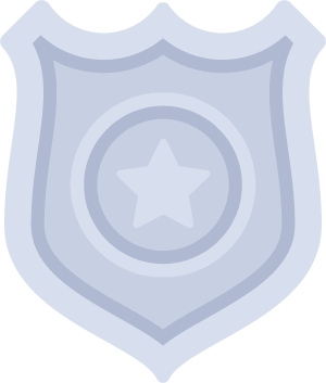 Privacy Badge
